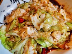 -京城小江南·北京烤鸭·江南土菜·白鱼(中关村店)