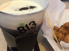 -813芭依珊 BAESAn(汇港购物中心店)