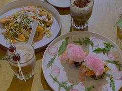 -CHILLAX轻乐时(侨建·Hi City店)
