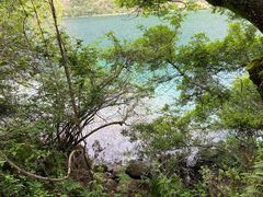 -丽江泸沽湖景区