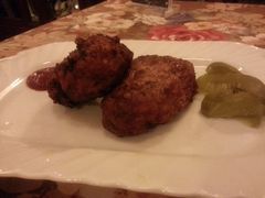 -露西亚咖啡西餐厅(哈尔滨俄侨纪念馆店)