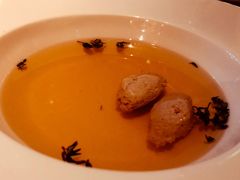 -非常时髦餐厅VUE Restaurant(外滩茂悦大酒店)