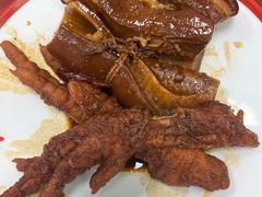 -刘小忙把子肉(北园大街总店)