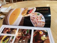 -德胜轩正宗顺德菜(宝安沙井会展中心店)