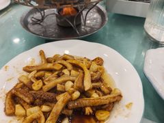 -四海回族饭店(前进大街店)