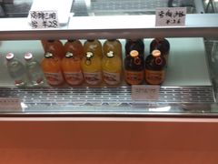 -墨客咖啡(新街口店)