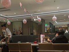 -海底捞火锅(王府井店)