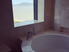 -舟山希尔顿酒店