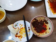-盛唐府乾州酸汤面