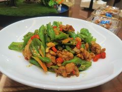 -鲁宴·鲁煨黄河生态大鲤鱼(月坛店)