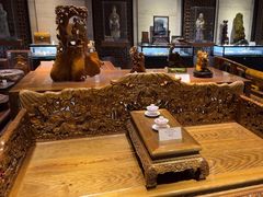 -香然会·园林雅宴(陆家嘴店)