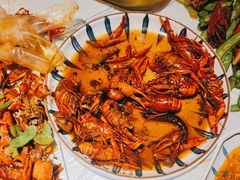 -石牌岭小亮蒸虾•湖北老字号(左岭店)