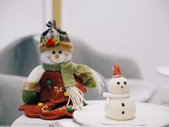 -Fridi Patisserie Cafe