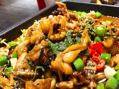 -水浒湘西小串烧烤(西村店)