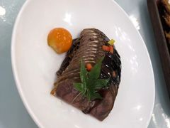 -新名仕新白玉兰餐厅