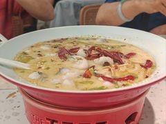 -大树餐厅(环球港店)