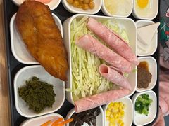 -阿香米线(天津凯德餐厅店)