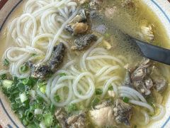 -沈记土鸡米线(七星街品牌中心店)