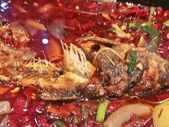 -小四川菜馆(托乐嘉店)