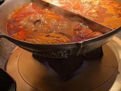 -湊湊火锅·茶憩(新中关购物中心店)