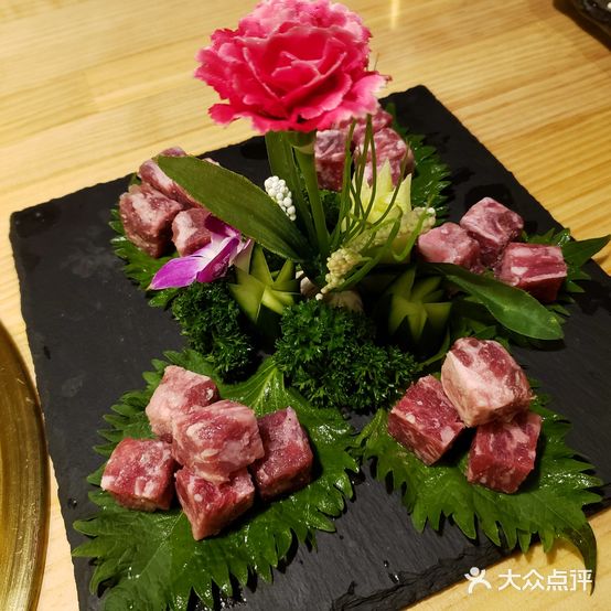 久贺寿司刺身居酒屋(墟沟店)