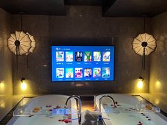 -Love Story爱情故事·养生SPA会所(新侨店)