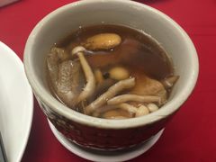 -聚春园自助餐厅(东街口店)