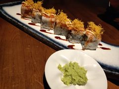 -千代武日本料理(开发区店)