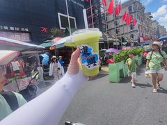 -万众国际批发市场