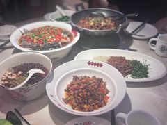 -味上湘菜馆(阿波罗店)