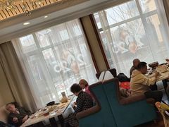 -南山鲜虾面·活鲜小馆·海味大连菜(南山总店)