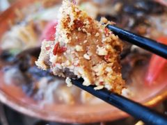 -阿婆情腊排骨火锅(金虹路店)