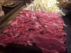 -渝大狮毛肚老火锅(普陀店)