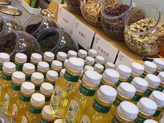 -喜家自助小火锅(卓悦里店)