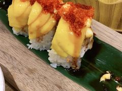-早一美餐厅·EBISU(会展誉景店)