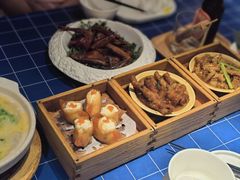 -蔡澜点心·粤菜(花城汇南区店)