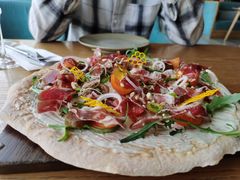 伊比利亚火腿薄脆-EN SPACE恩空间