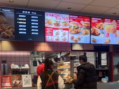 -肯德基(昆山开发区店)