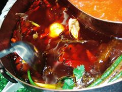 -漾亚·雍雅合鲜(鹭岛店)