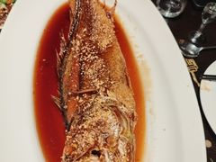 -四季民福烤鸭店(外滩外白渡桥店)