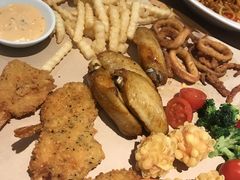 -必胜客(广渠路店)