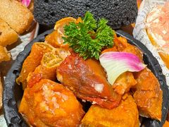 -胖三嬢·呱呱老火锅(北京总店)