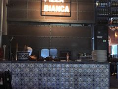 -PIZZA BIANCA(民园店)