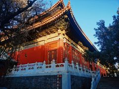 -北京国子监胡同