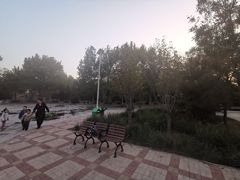 -黄村公园