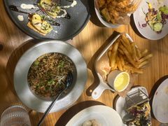 -本处·素食·融合料理(南油店)