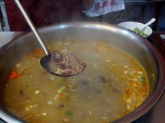 -闫涛羊杂可(总店)