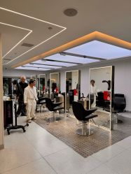 -魔型社烫染店