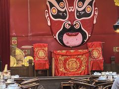 -老灶房-四川土菜(铁牛广场店)