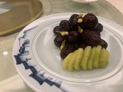 -杭州香格里拉·香宫中餐厅